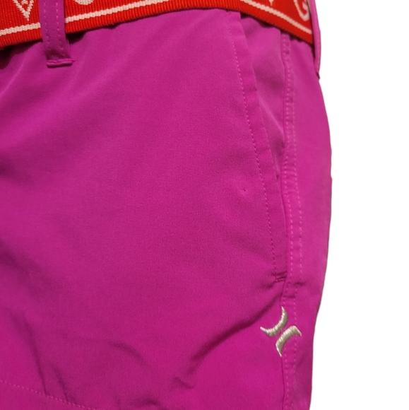 Hurley M Short Fuchsia Pink - Picture 5 of 12